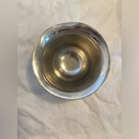 3/75$ WM.A.ROGERS Canada 906 Silver plated‎ Antique  mug/cup/bowl - Picture 6 of 15